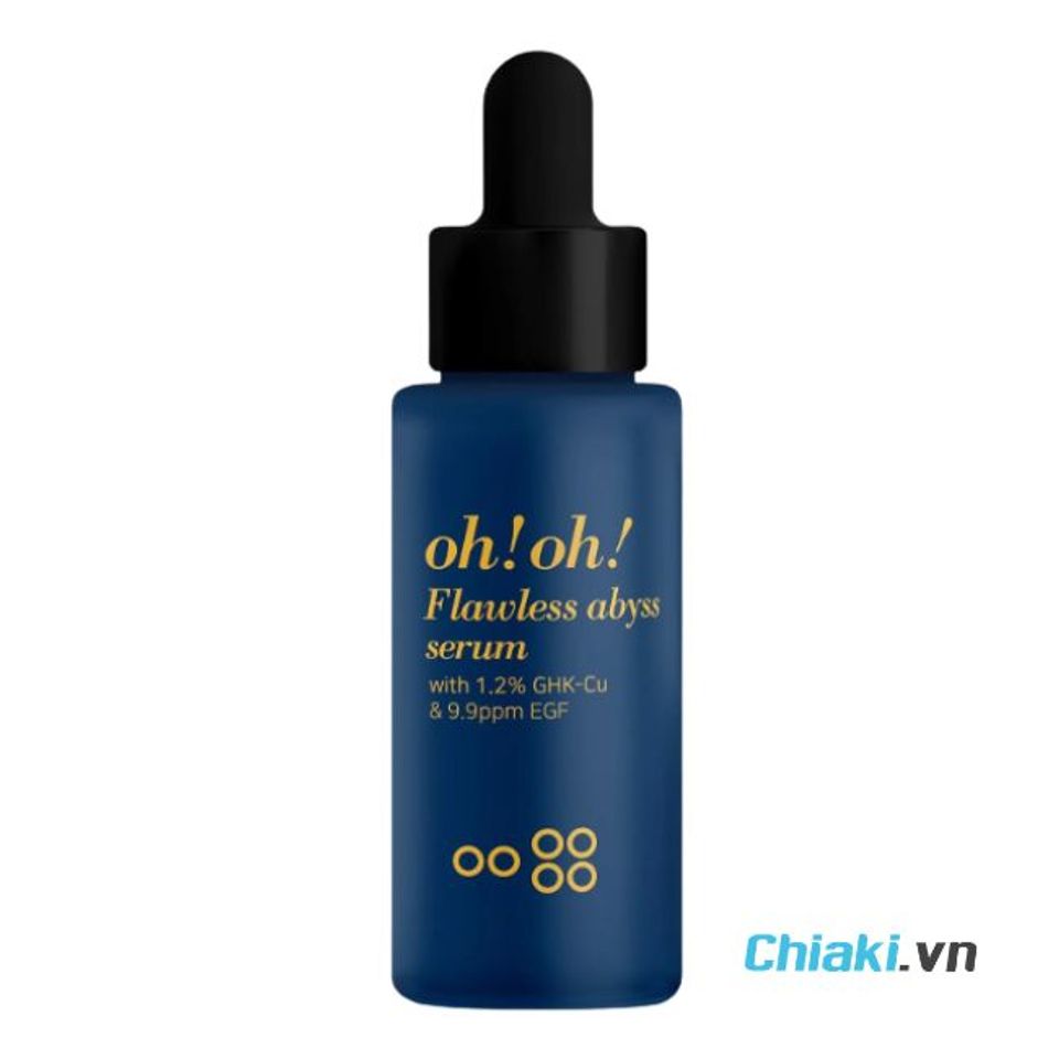Serum EGF oh!oh!