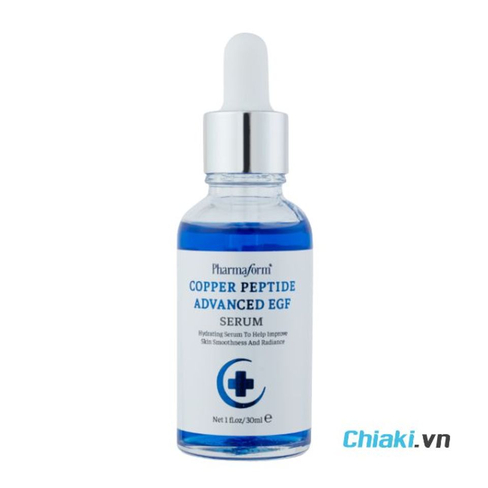 Serum EGF Pharmaform