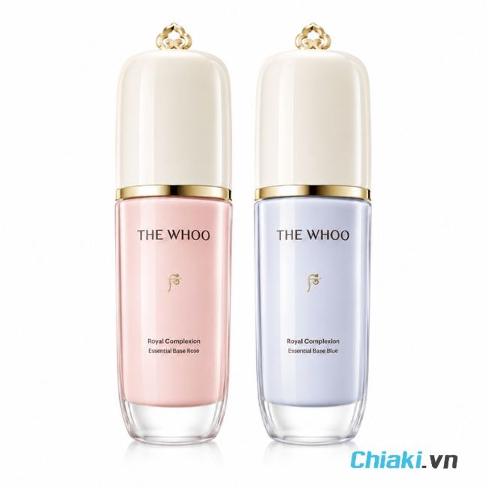 Kem l&oacute;t H&agrave;n Quốc Royal Complexion Essential Base