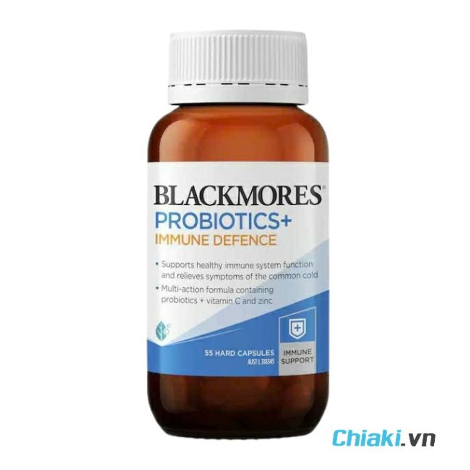 Men vi sinh d&agrave;nh cho người lớn Blackmores