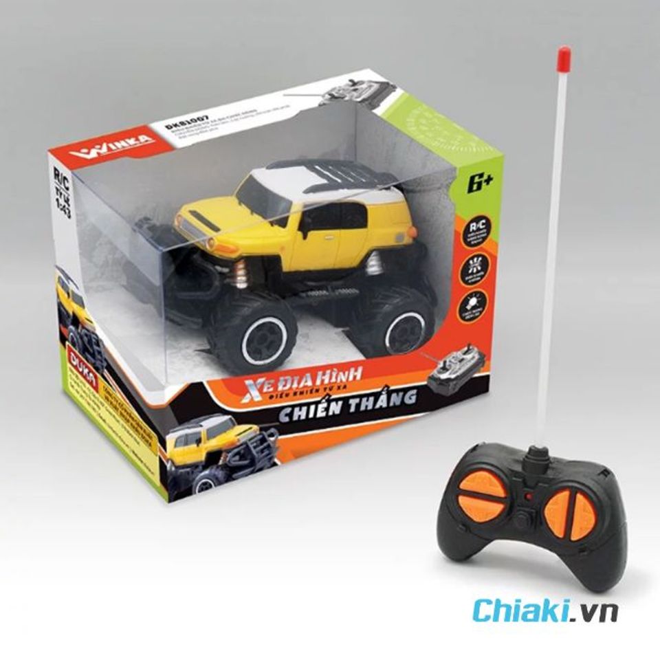 Đồ chơi xe điều khiển cho b&eacute; trai