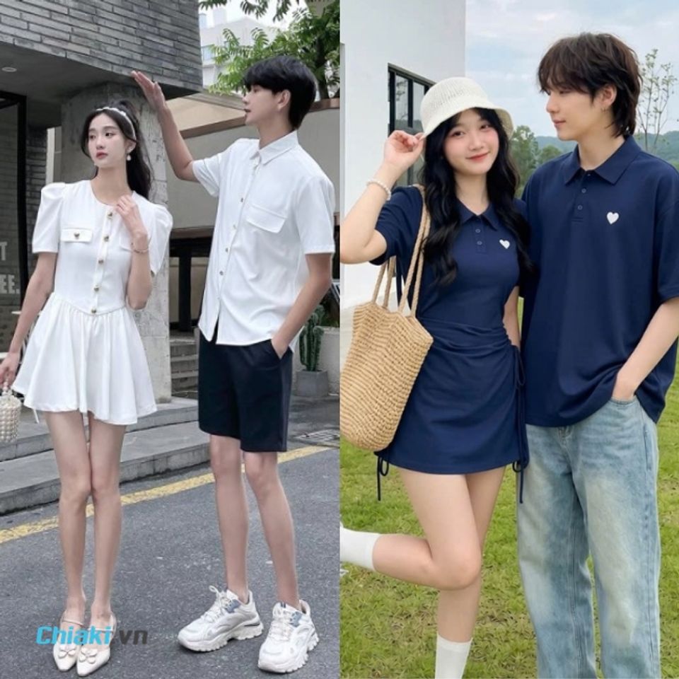 Đồ đ&ocirc;i l&agrave; một trong những lựa chọn qu&agrave; Trung thu ph&ugrave; hợp với c&aacute;c cặp đ&ocirc;i