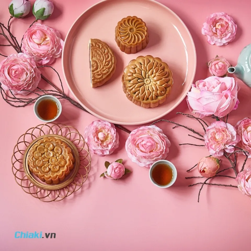 C&aacute;ch chọn qu&agrave; Trung Thu &yacute; nghĩa v&agrave; ph&ugrave; hợp người nhận