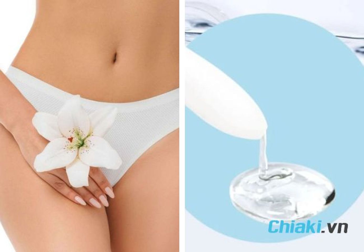 Gel phụ khoa l&agrave; g&igrave;