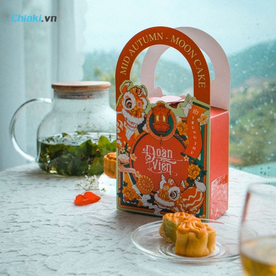 C&aacute;ch chọn qu&agrave; Trung Thu cho bạn th&acirc;n