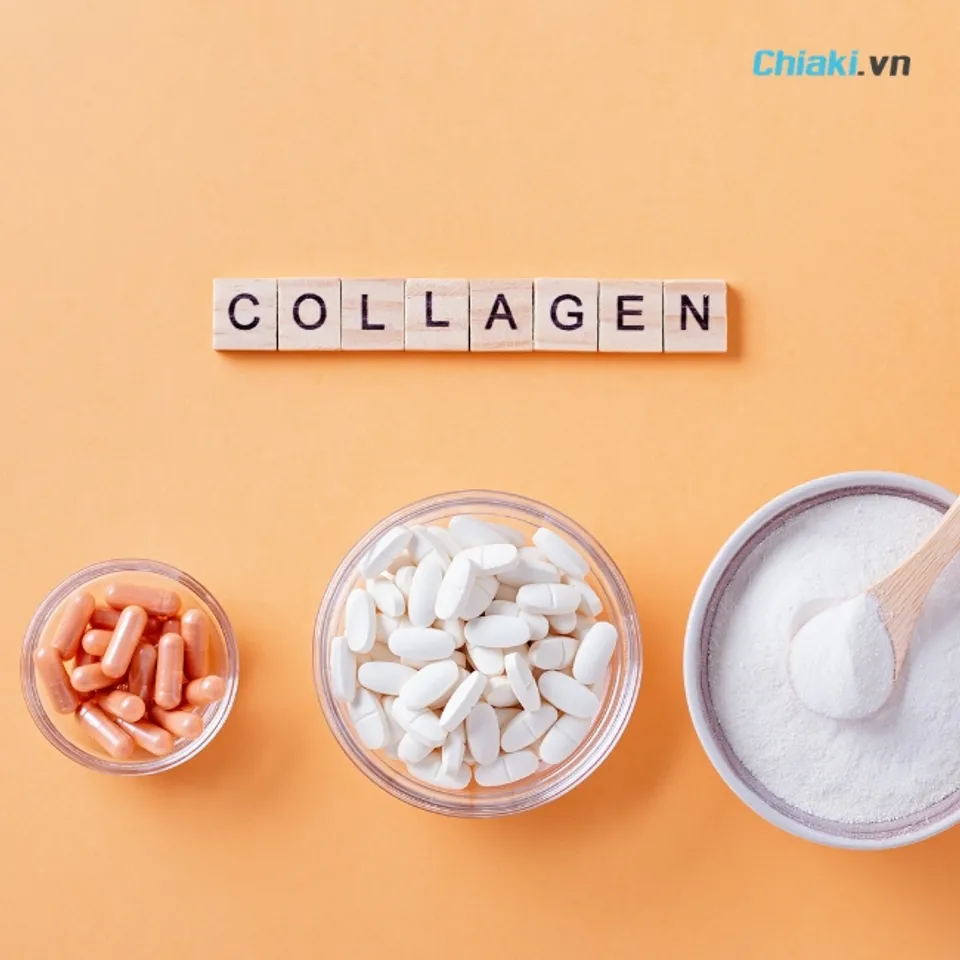 Doanh nghiệp c&oacute; thể ưu ti&ecirc;n lựa chọn c&aacute;c sản phẩm collagen ph&ugrave; hợp