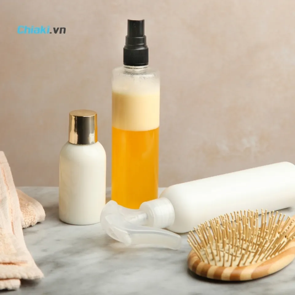 N&ecirc;n ưu ti&ecirc;n sản phẩm chăm s&oacute;c cơ bản d&agrave;nh cho nhiều loại t&oacute;c