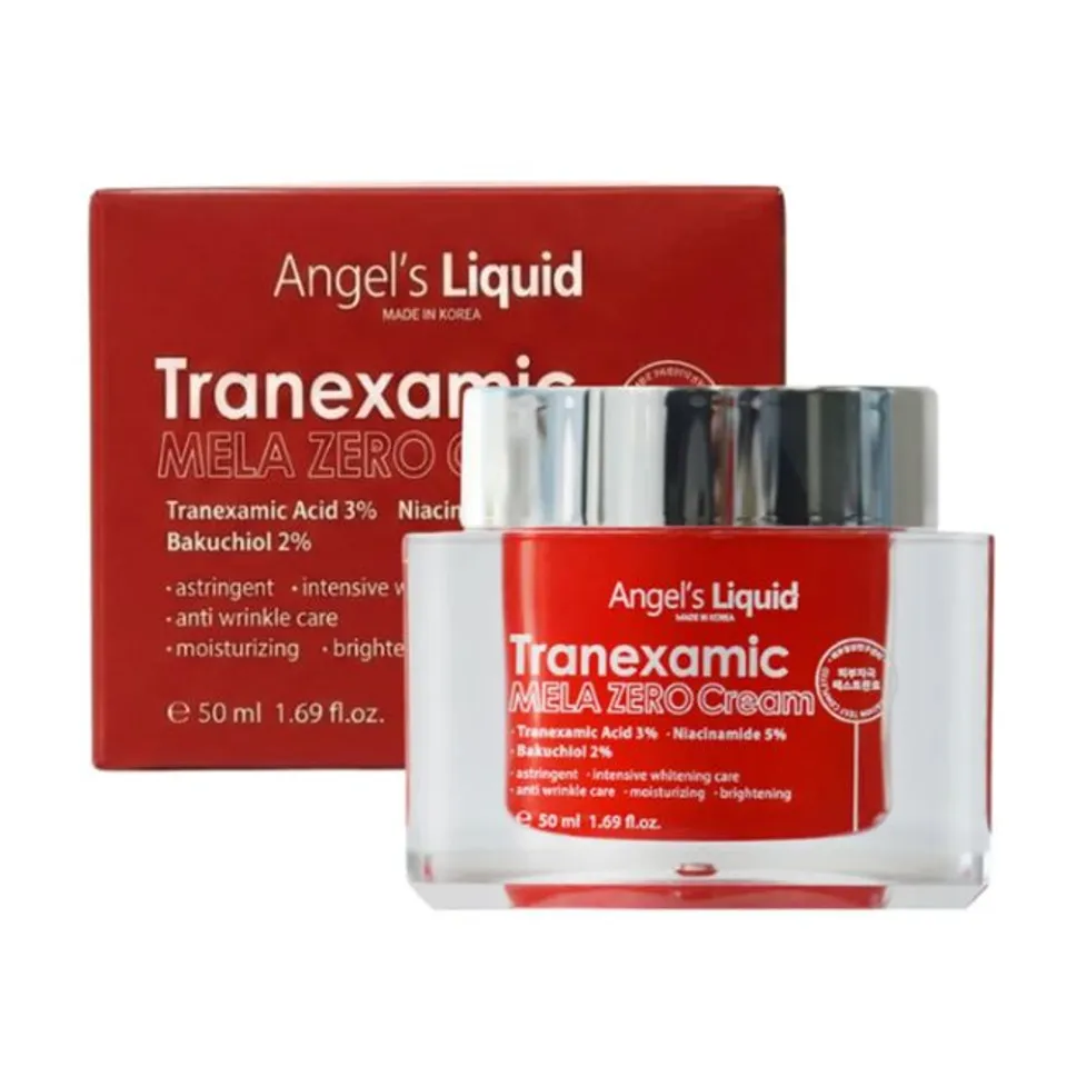 Sản phẩm trị n&aacute;m t&agrave;n nhang Angel&rsquo;s Liquid