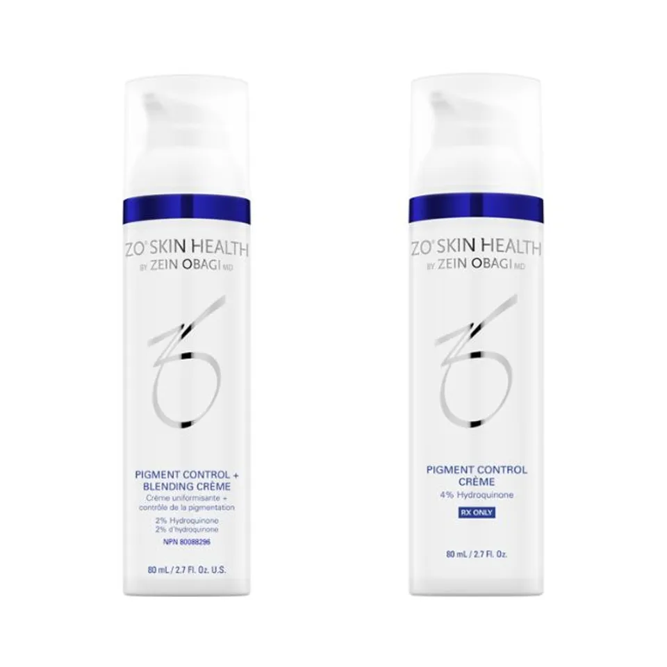 Kem đặc trị n&aacute;m t&agrave;n nhang ZO Skin Health