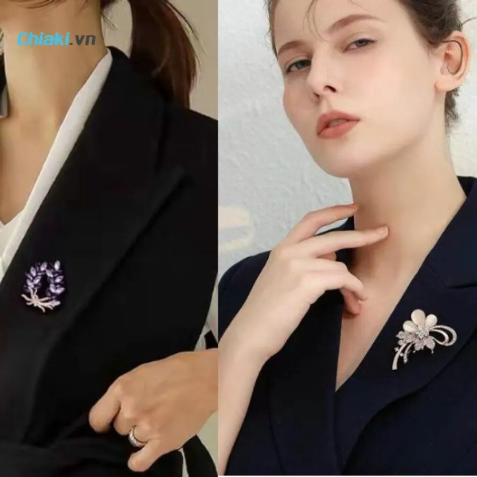 Phụ kiện thời trang cao cấp n&ecirc;n chọn m&agrave;u sắc trung t&iacute;nh, thiết kế thanh lịch