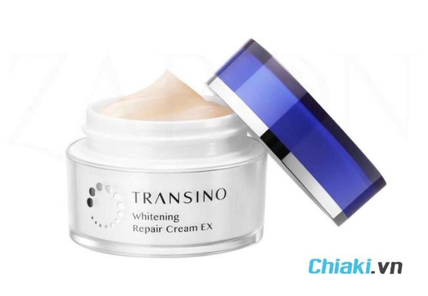 Kem đặc trị n&aacute;m, t&agrave;n nhang của Nhật Transino