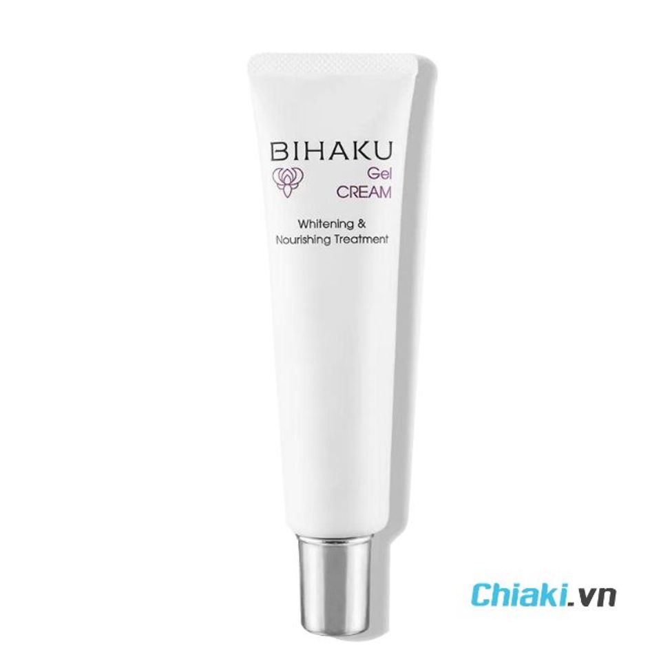 Kem trị n&aacute;m của Nhật Bihaku