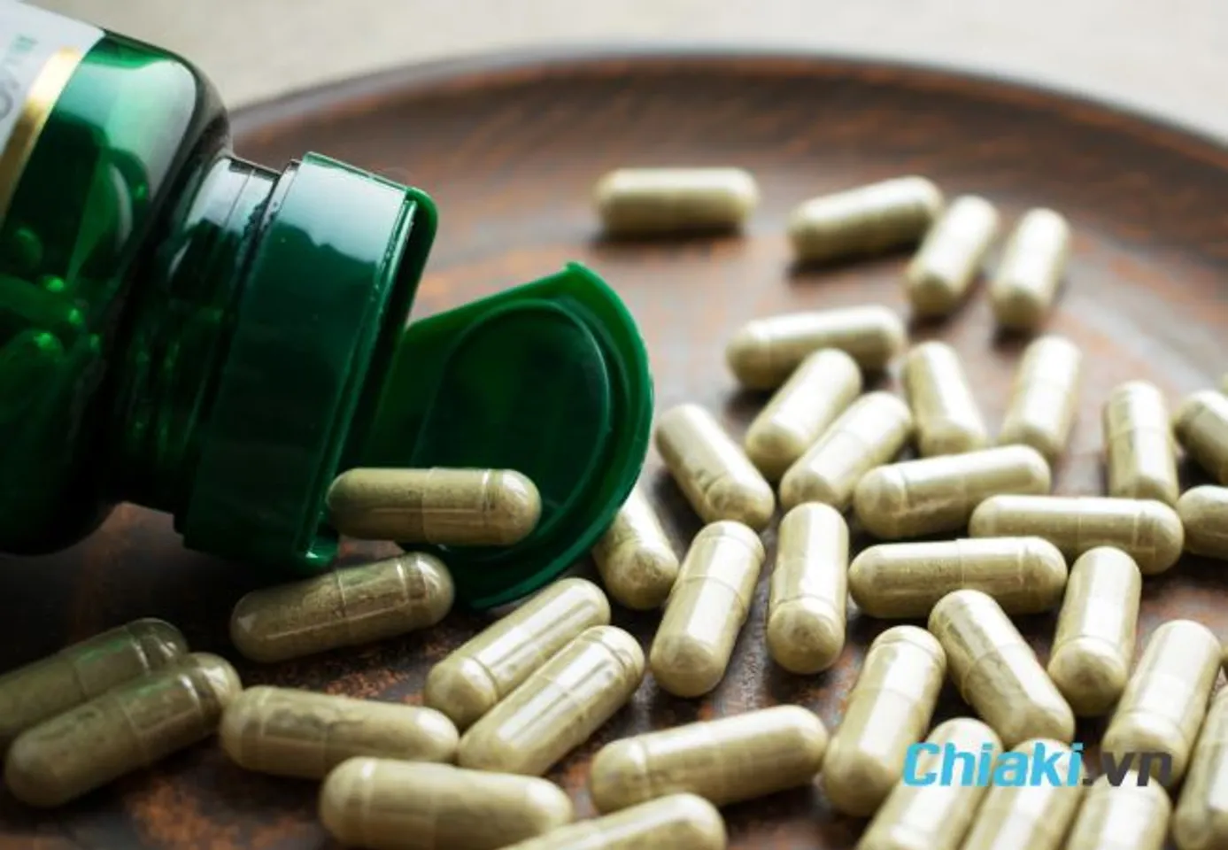 TOP 6 thuốc Ginkgo Biloba của Mỹ bổ não hiệu quả nên dùng