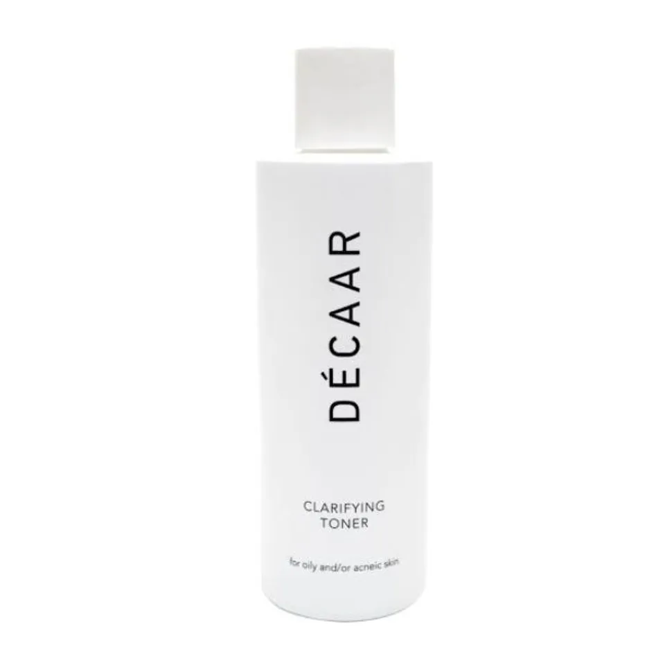  Toner cho da dầu mụn D&eacute;caar