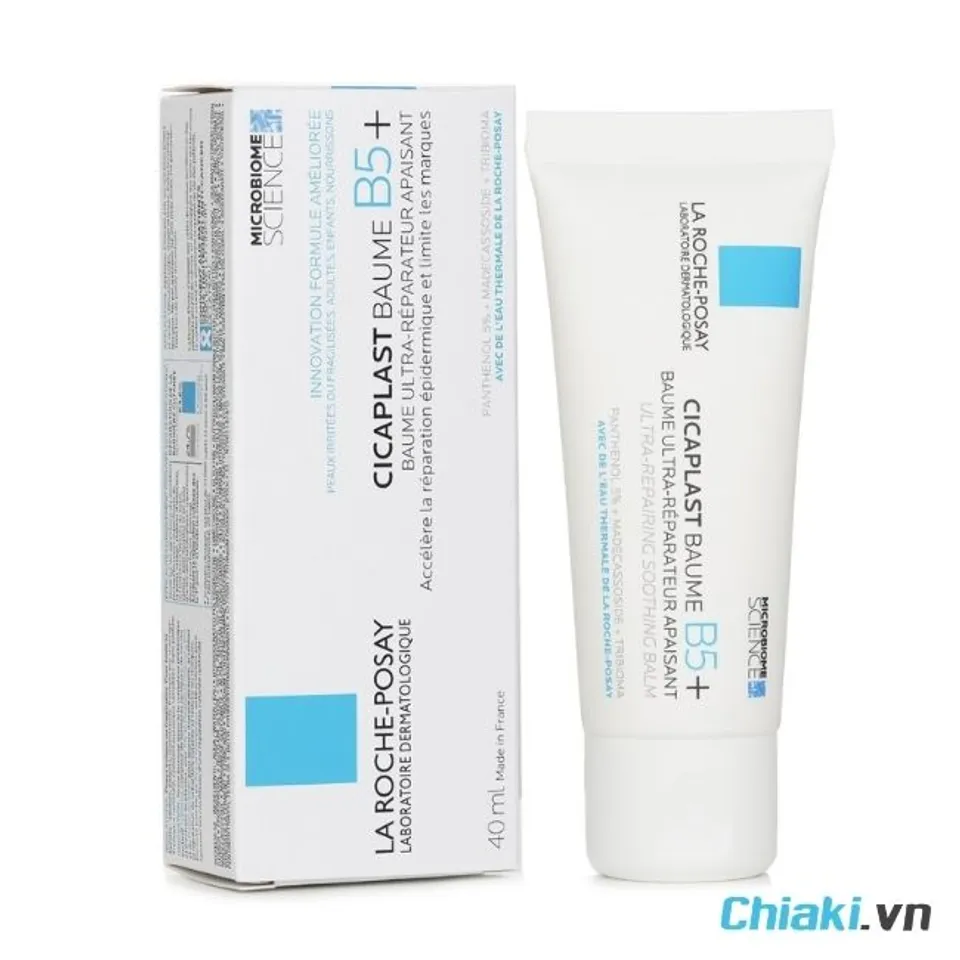 Kem dưỡng ẩm Ph&aacute;p La Roche-Posay