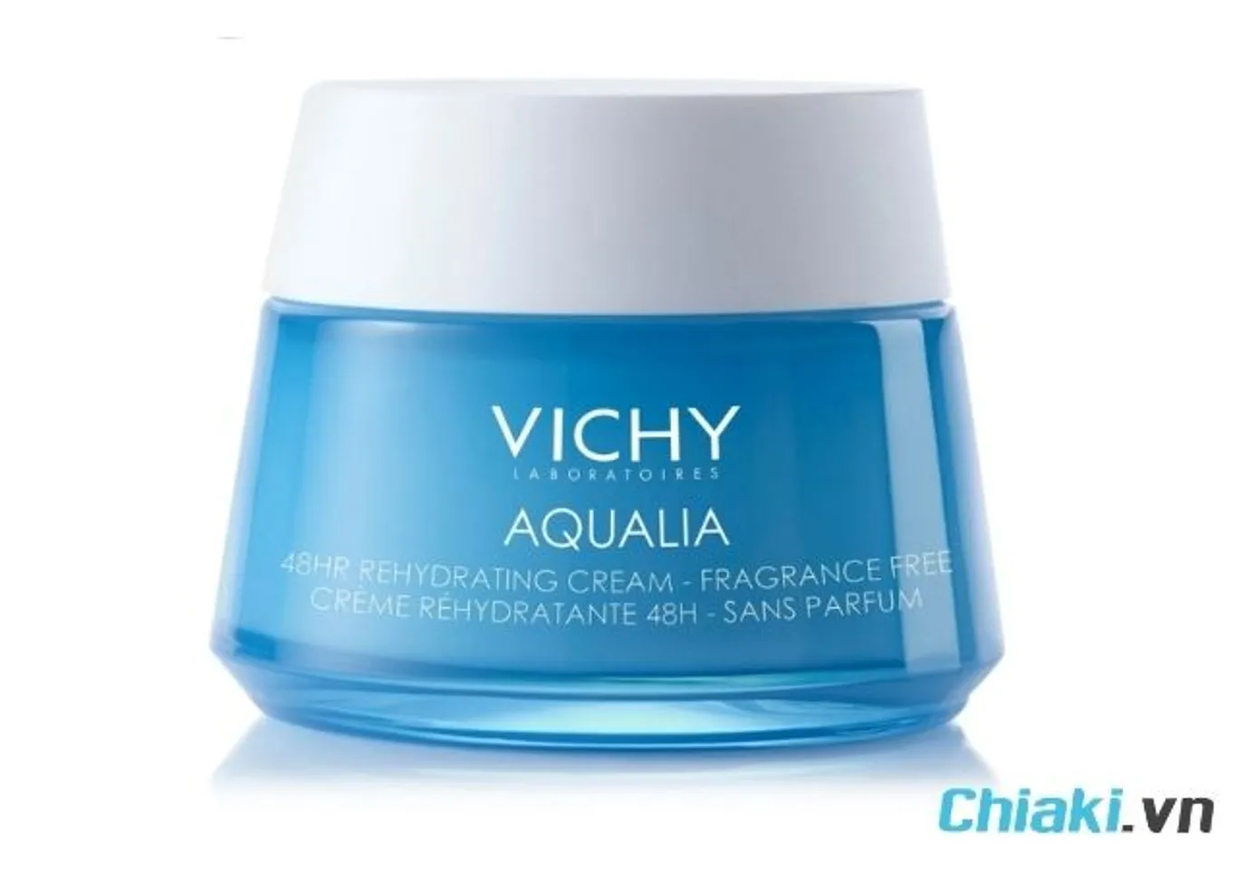 Kem dưỡng ẩm Ph&aacute;p Vichy Aqualia
