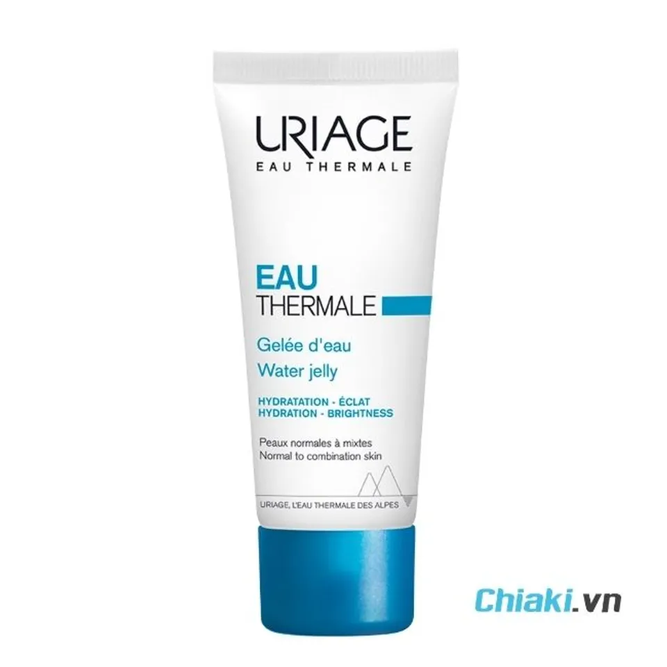 Kem dưỡng Ph&aacute;p Uriage Eau Thermale