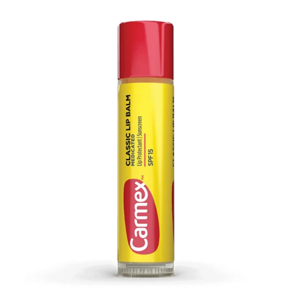 Son dưỡng m&ocirc;i Carmex Classic Original Stick