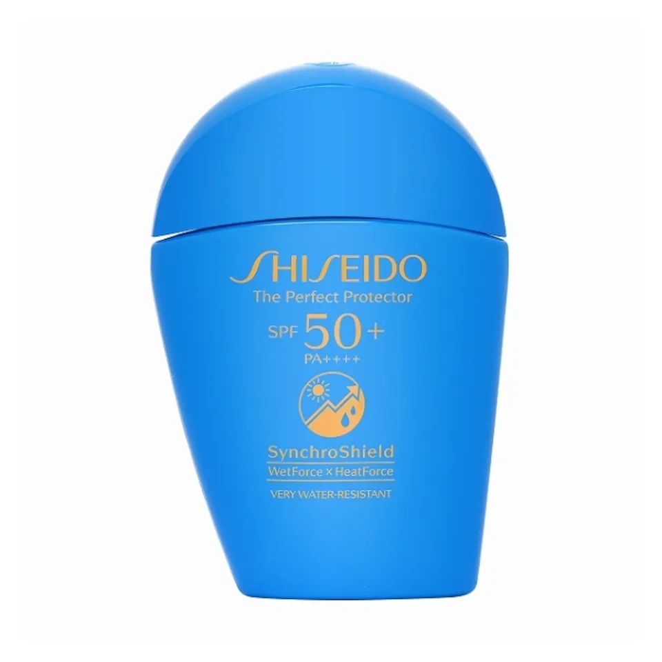 Kem chống nắng Nhật Bản Shiseido