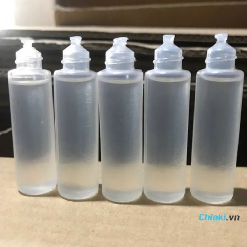 Thuốc chuột dạng ống trắng to trộn mồi, kh&ocirc;ng m&agrave;u kh&ocirc;ng m&ugrave;i, ti&ecirc;u di&ecirc;t chuột nhanh ch&oacute;ng