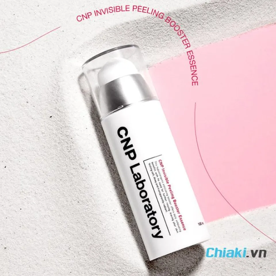 Tinh chất tẩy tế b&agrave;o chết mặt CNP