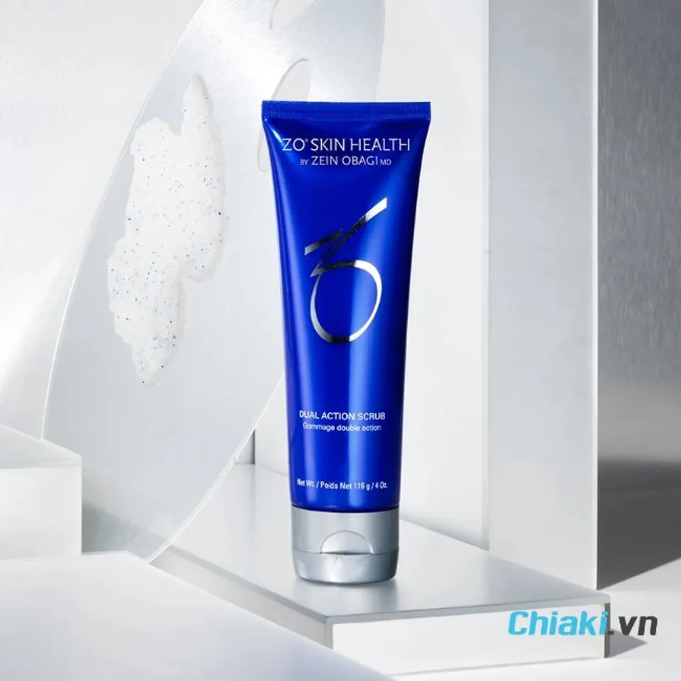 Sản phẩm tẩy da chết mặt ZO Skin Health