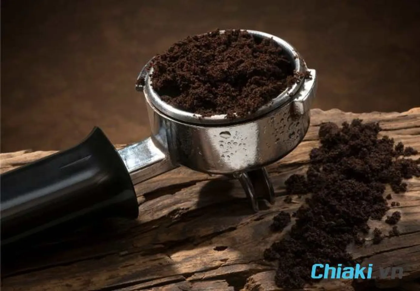C&aacute;ch đuổi gi&aacute;n trong ph&ograve;ng ngủ bằng b&atilde; c&agrave; ph&ecirc;