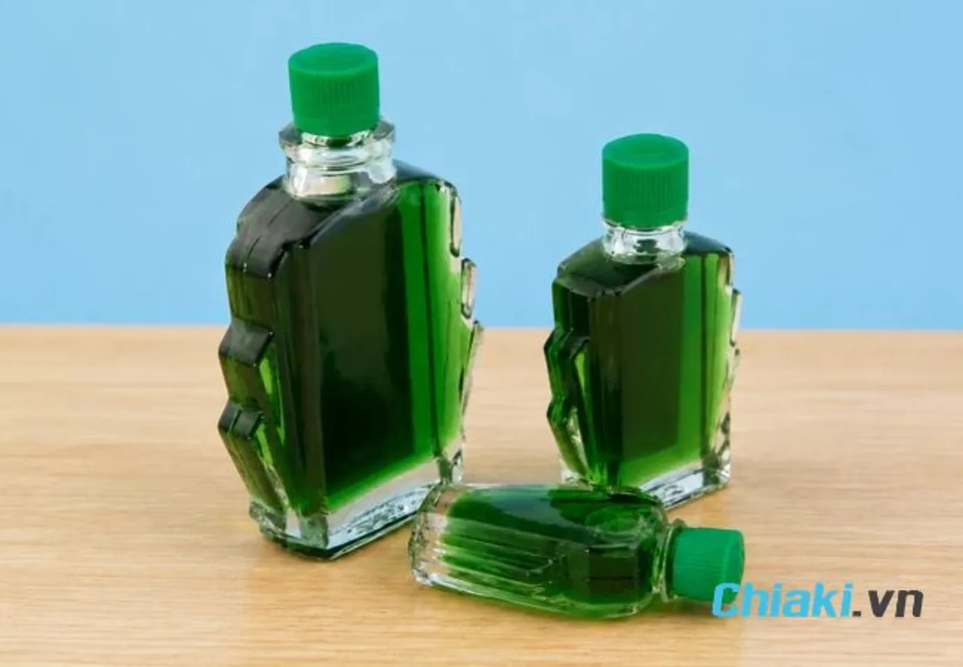 C&aacute;ch đuổi gi&aacute;n trong ph&ograve;ng ngủ bằng dầu gi&oacute;