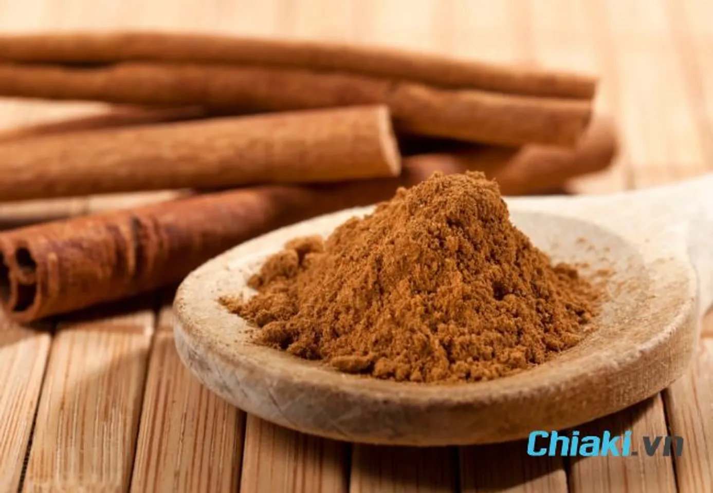 C&aacute;ch đuổi gi&aacute;n trong ph&ograve;ng ngủ bằng bột quế