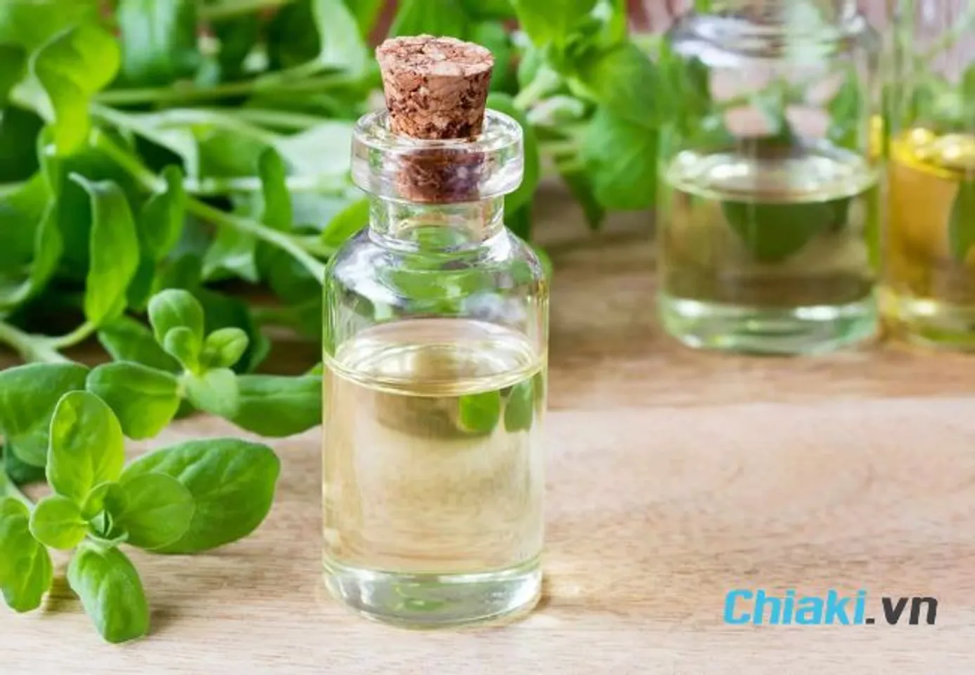 Tinh dầu kinh giới đuổi gi&aacute;n