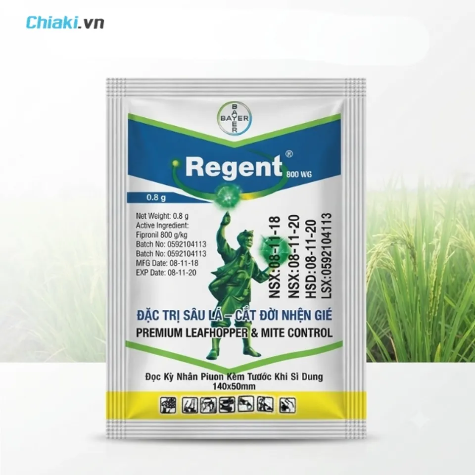 Thuốc diệt mối mọt gỗ REGENT Việt Nam hỗ trợ ti&ecirc;u diệt cả c&ocirc;n tr&ugrave;ng