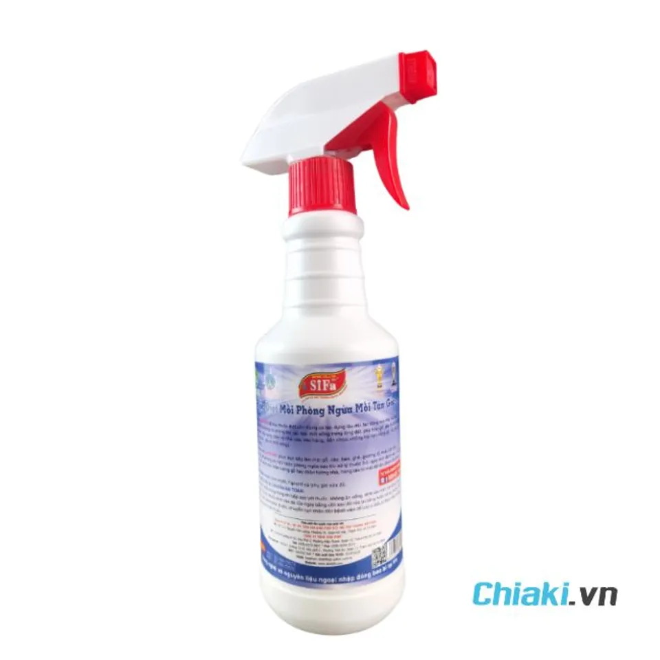 Thuốc xịt mối Sifa
