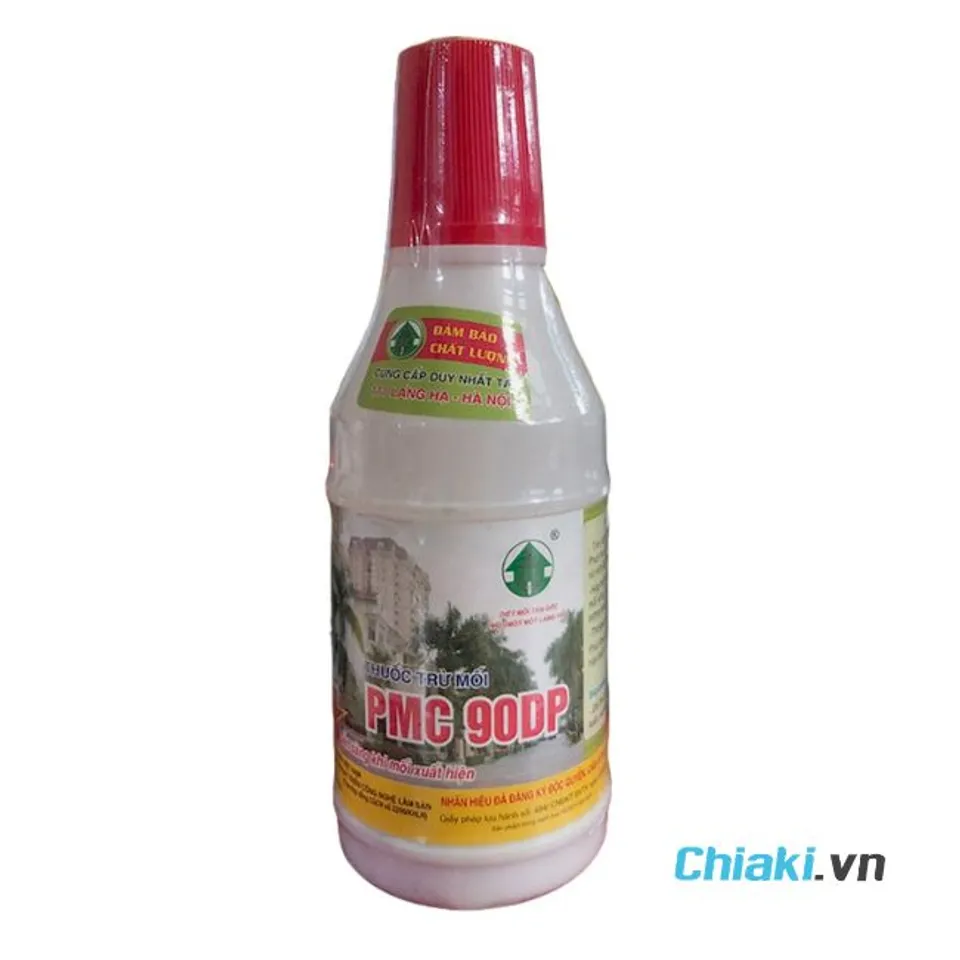 Thuốc diệt mối sinh học PMC 90DP