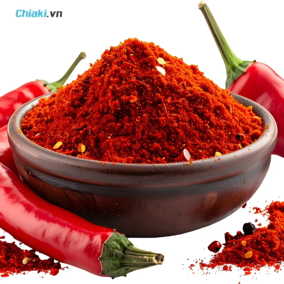 C&aacute;ch diệt mối d&acirc;n gian bằng bột ớt, bột nghệ diệt mối nhanh