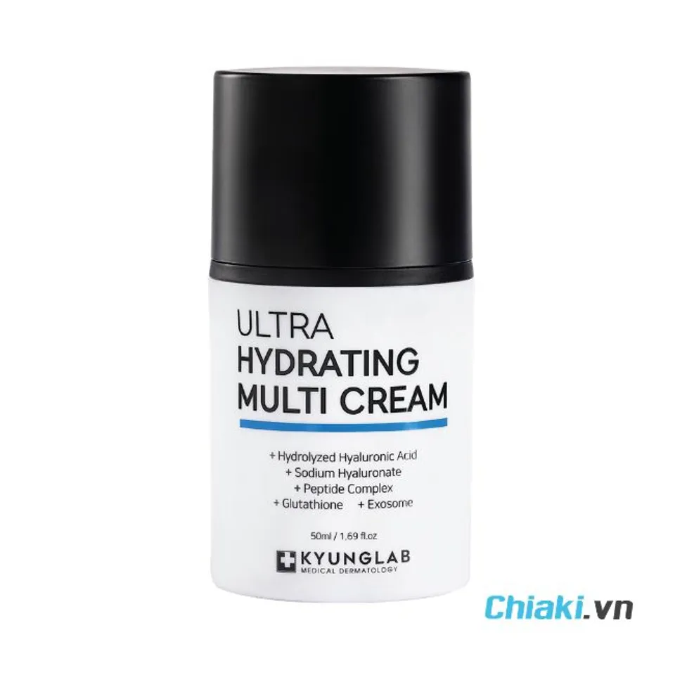 Kem dưỡng hyaluronic acid Kyunglab