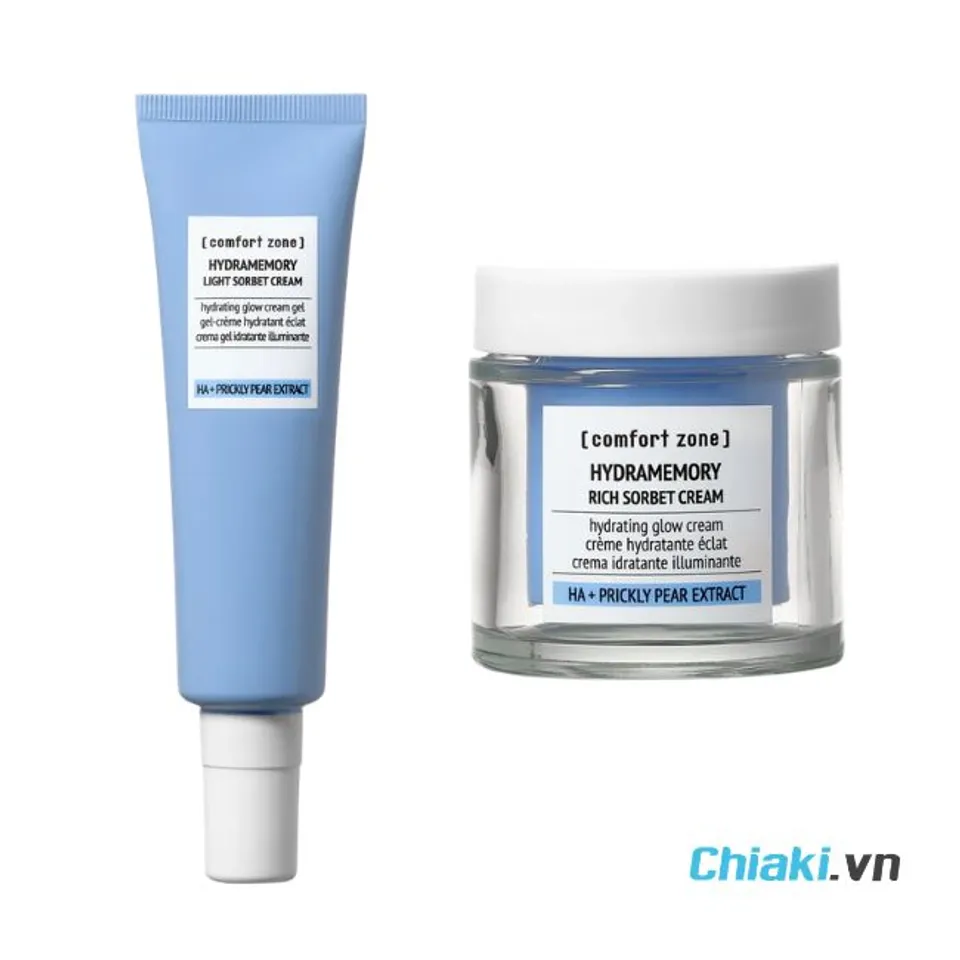 Kem dưỡng hyaluronic acid Comfort Zone
