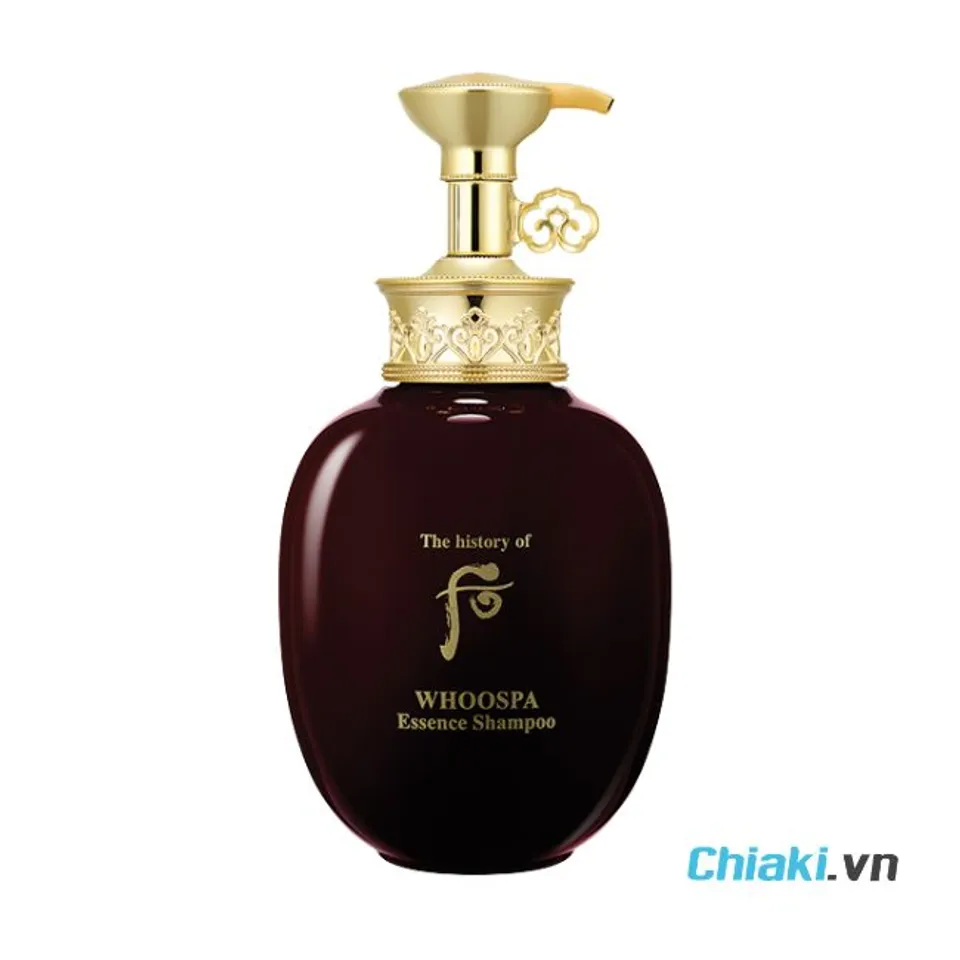 Dầu gội H&agrave;n Quốc The History of Whoo