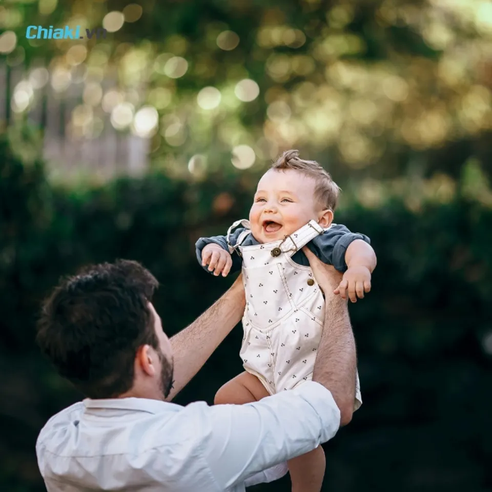 Con trai họ Lương t&ecirc;n 4 chữ l&agrave; gợi &yacute; ho&agrave;n hảo, độc đ&aacute;o