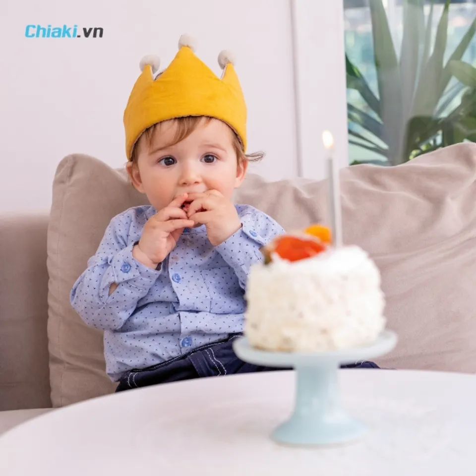 Đặt t&ecirc;n con trai bắt đầu bằng chữ c&aacute;i, gi&uacute;p ba mẹ dễ lựa chọn