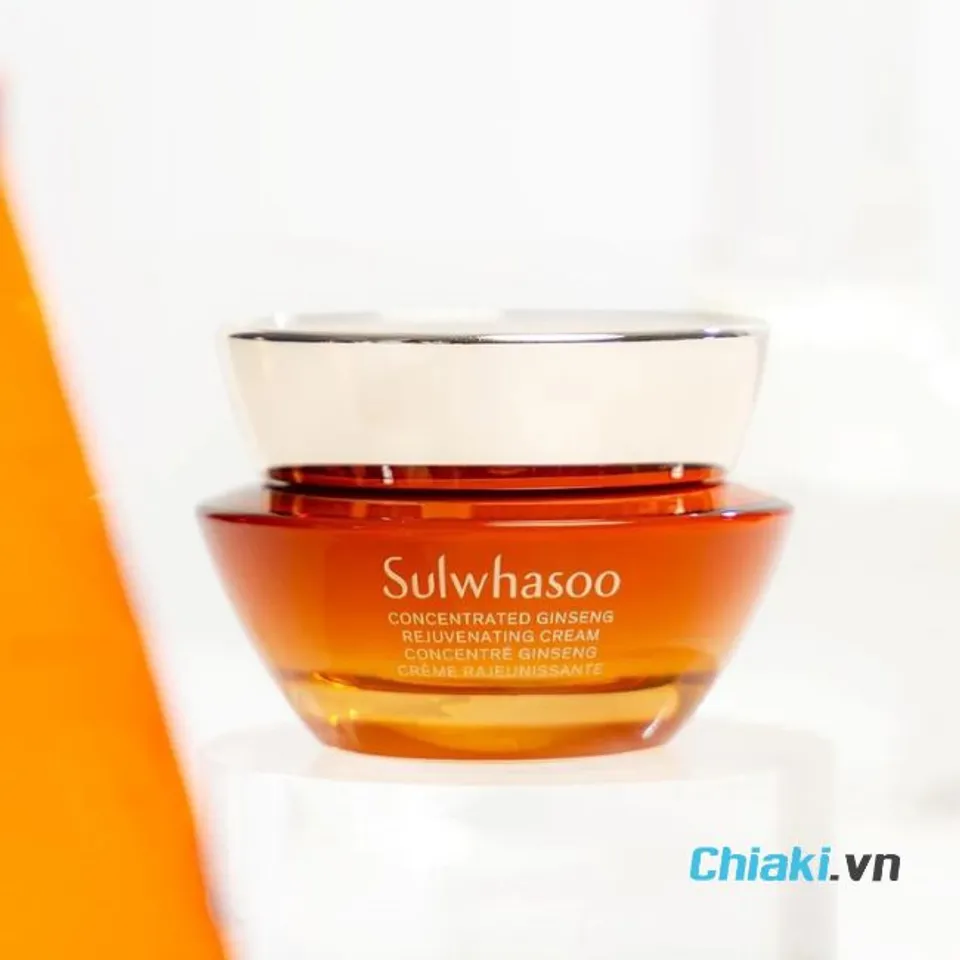 Kem chống l&atilde;o h&oacute;a của Nhật Sulwhasoo