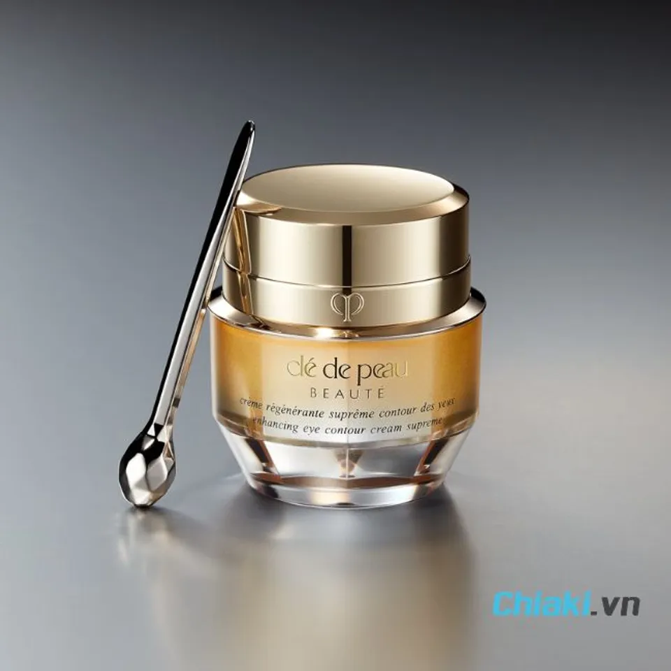 Kem mắt của Nhật Cl&eacute; de Peau Beaut&eacute;