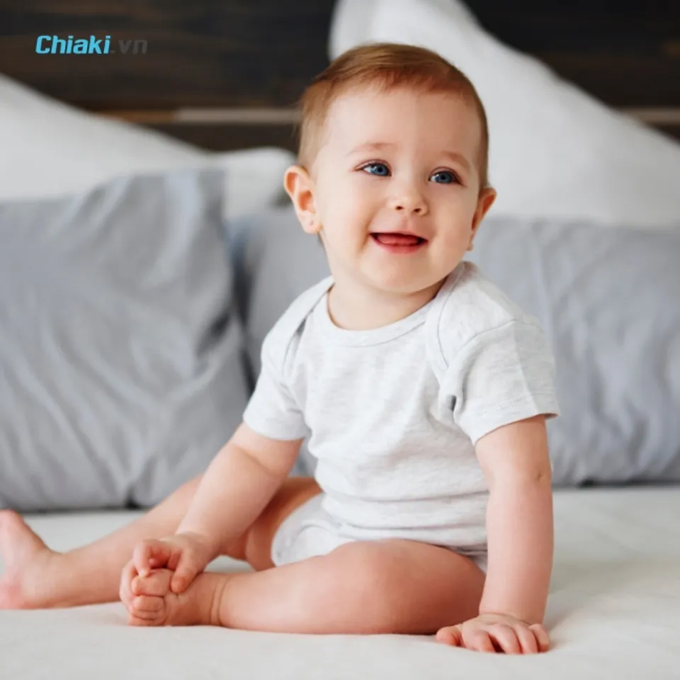 Chọn t&ecirc;n con trai họ Đinh mong con kh&ocirc;i ng&ocirc;, phong th&aacute;i điềm tĩnh