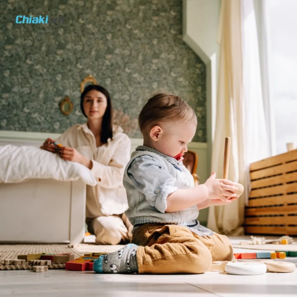 Con trai họ Đinh theo chữ Q, T, V khẳng định sự tự tin