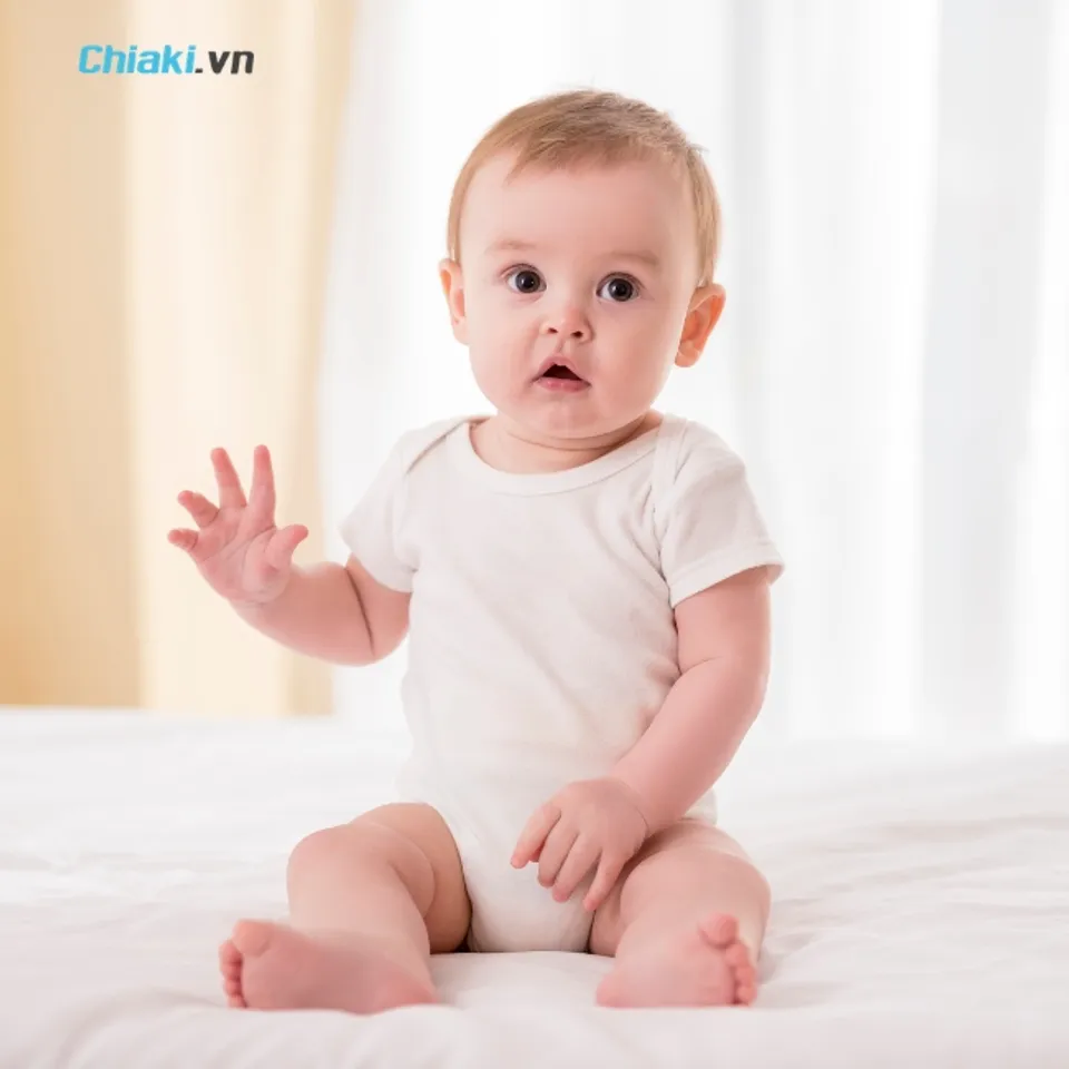 Đặt t&ecirc;n con trai họ L&yacute; mong con nh&acirc;n hậu, sống đức độ