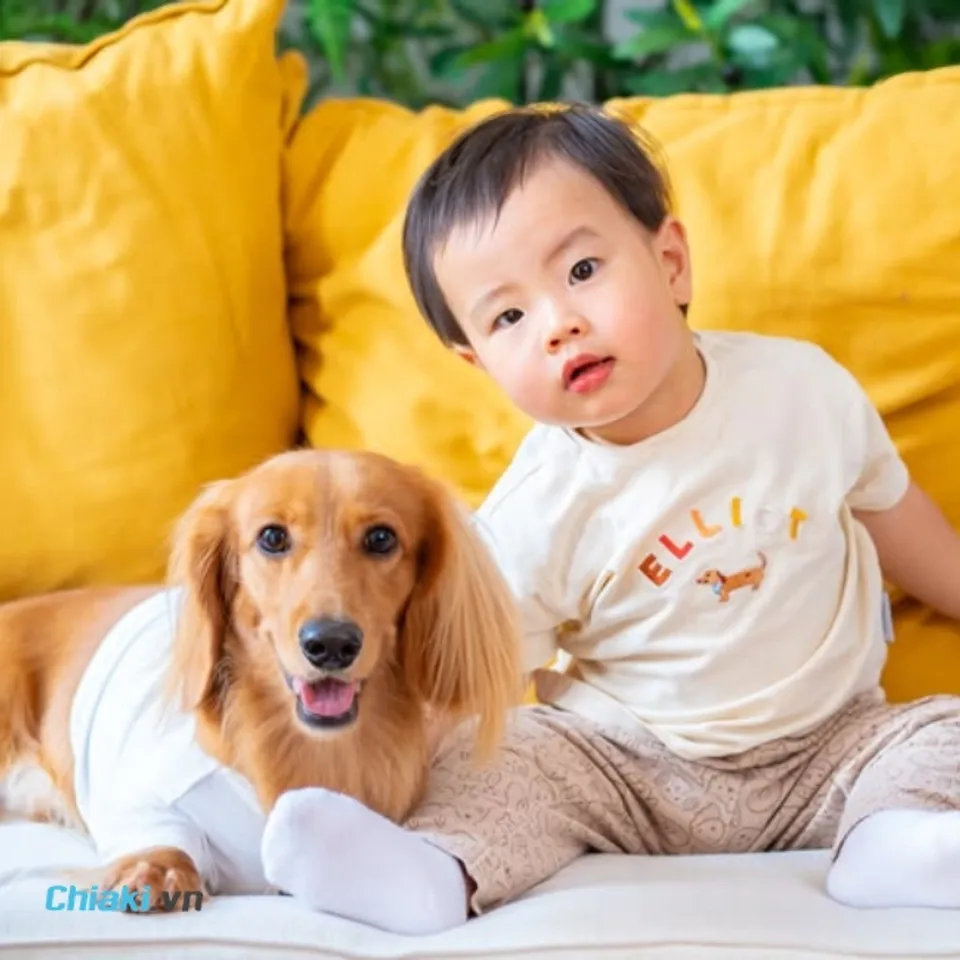 Đặt t&ecirc;n con trai họ L&acirc;m mong con c&oacute; l&ograve;ng nh&acirc;n &aacute;i