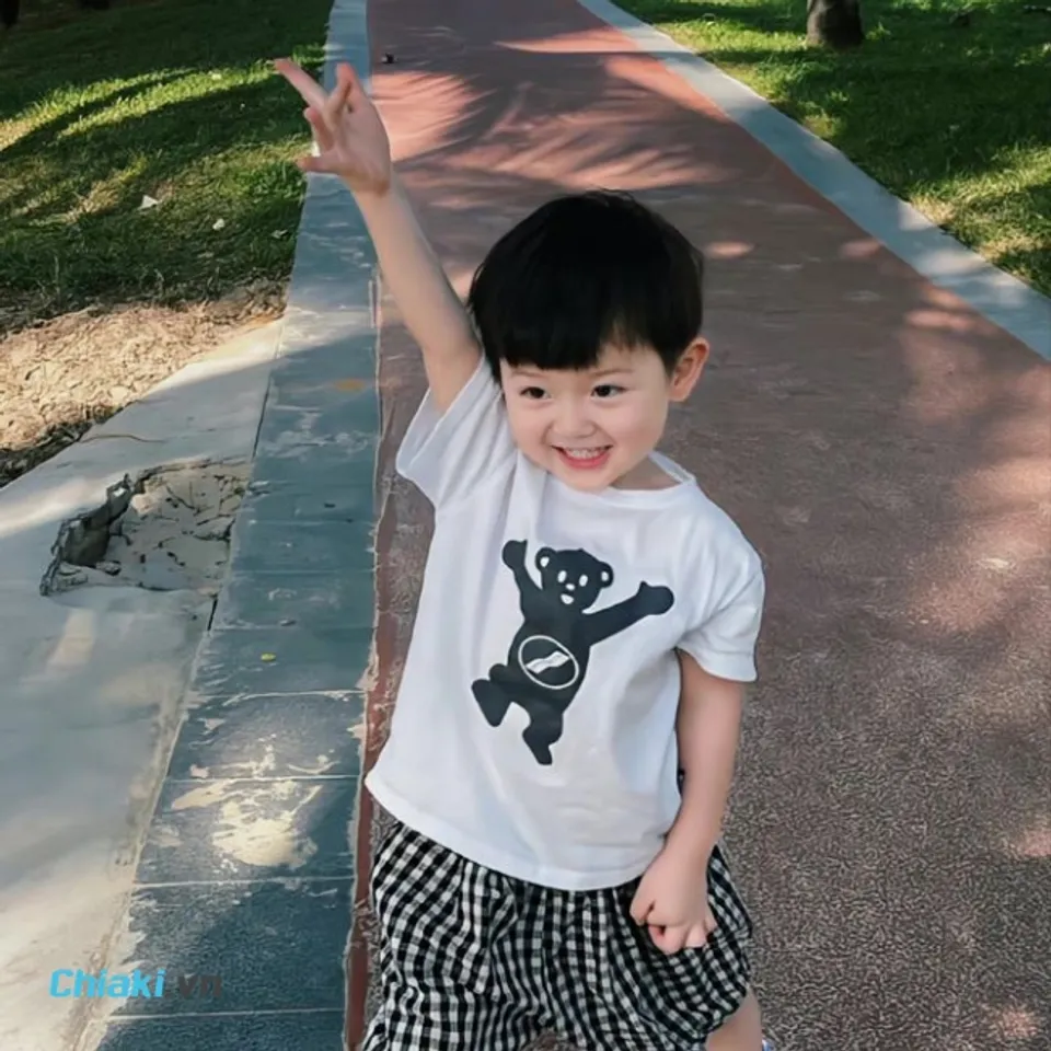 T&ecirc;n hay cho b&eacute; trai họ L&acirc;m theo chữ K