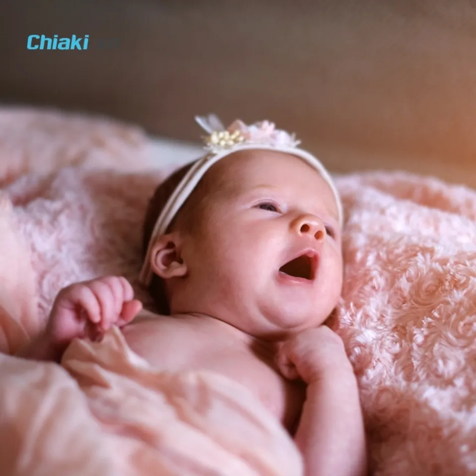 Gợi &yacute; t&ecirc;n con g&aacute;i họ Đ&agrave;o 3 chữ dễ gọi, c&acirc;n đối