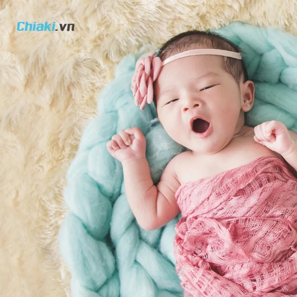 Đặt t&ecirc;n con g&aacute;i họ Đ&agrave;o mong con c&oacute; cuộc đời sung t&uacute;c