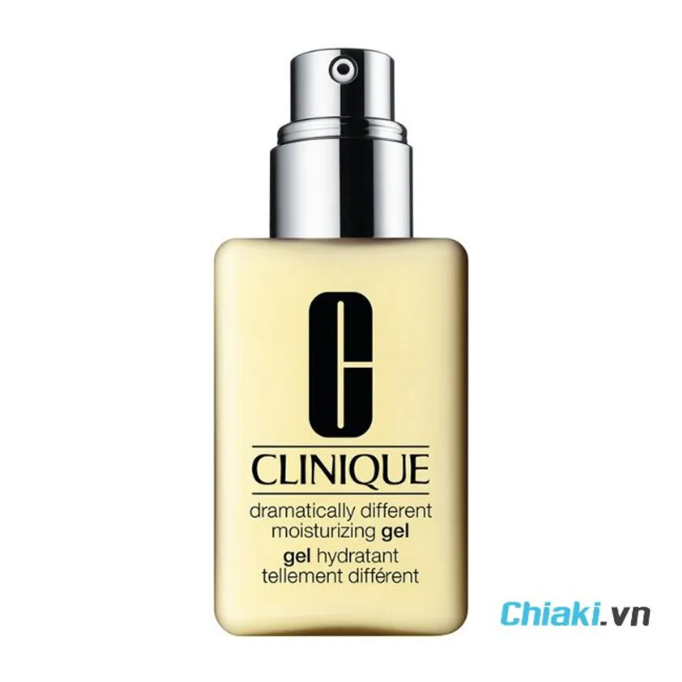 Kem dưỡng ẩm makeup Clinique