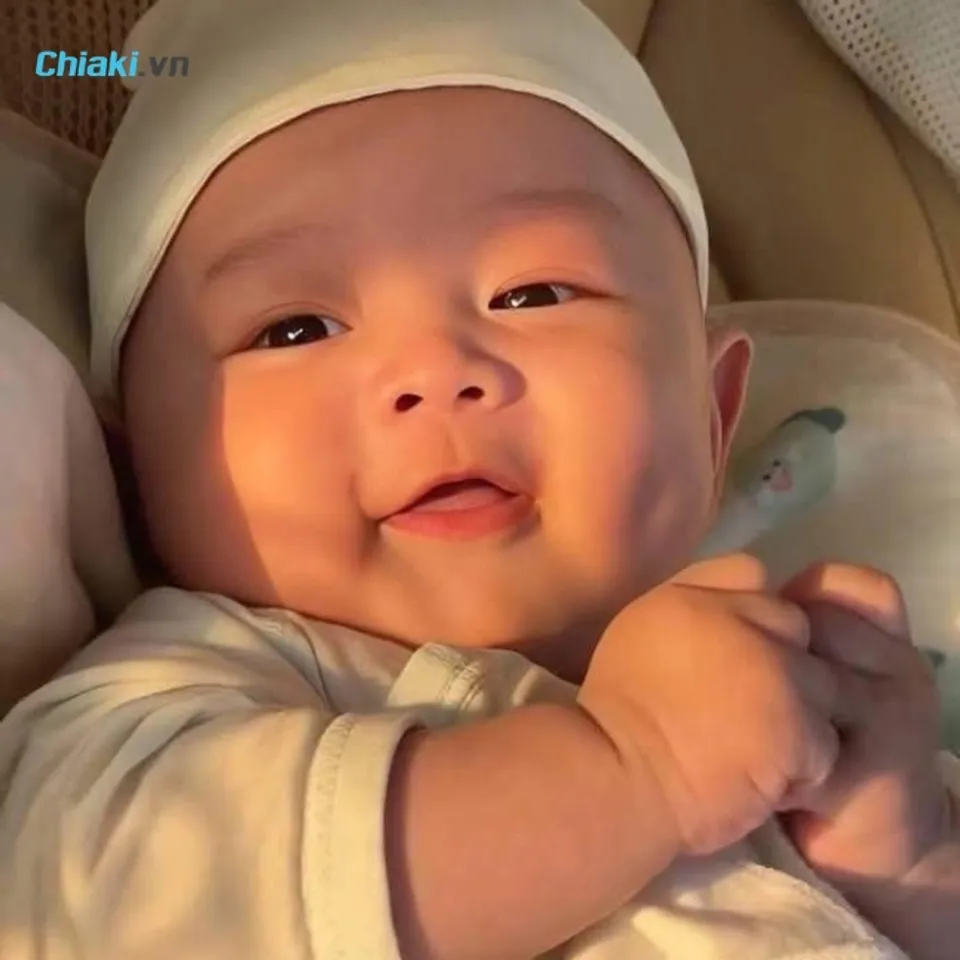 Đặt t&ecirc;n b&eacute; trai họ Trịnh mong con th&ocirc;ng minh